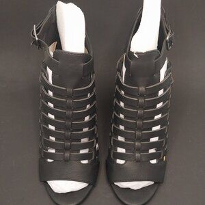 My Delicious Shoes: Open Toe Heels